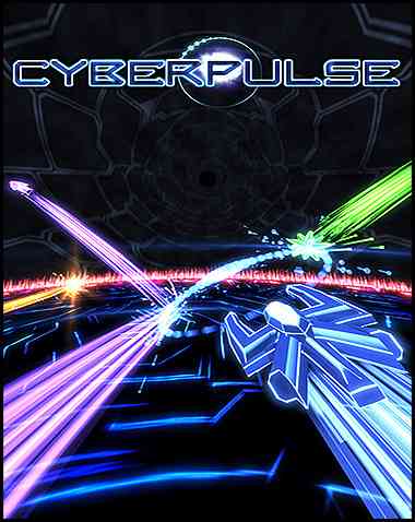 Cyberpulse Free Download (v2024.05.21)