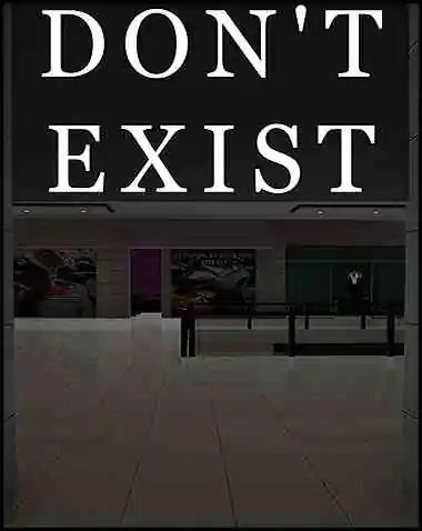 DON’T EXIST Free Download (v1.0.3.3)
