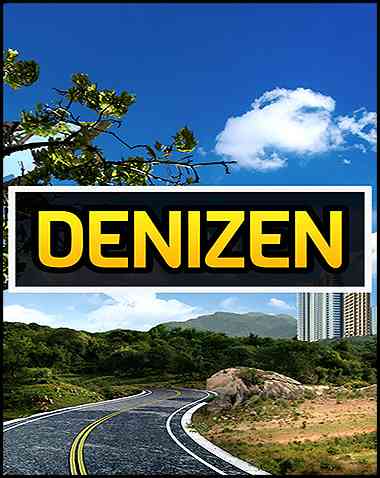 Denizen Free Download (v0.0.1)