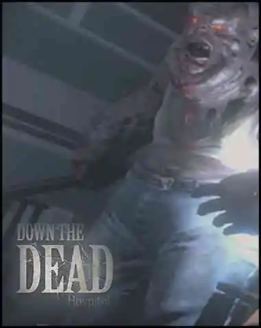 DownTheDead Free Download (v0.14.1)