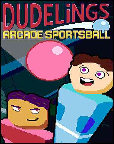Dudelings: Arcade Sportsball Free Download (v1.3.1)