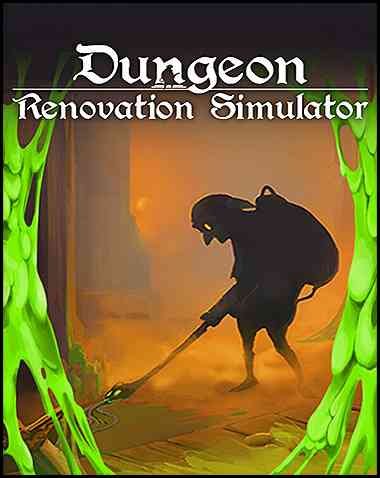 Dungeon Renovation Simulator Free Download (v0.0.4)