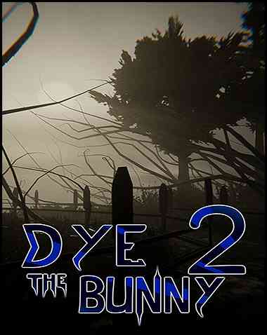 Dye The Bunny 2 Free Download (v14.06)