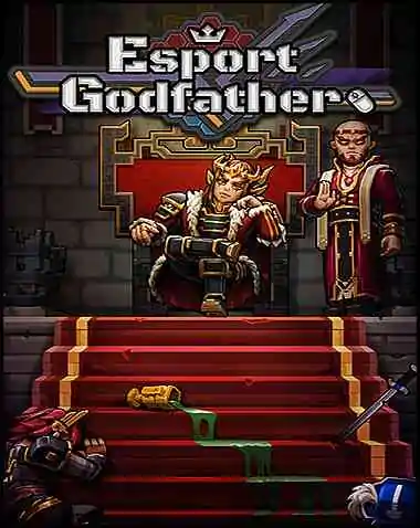 Esports Godfather Free Download (v1.3.24)