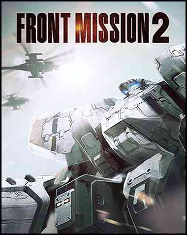 FRONT MISSION 2: Remake Free Download (v1.0.9)