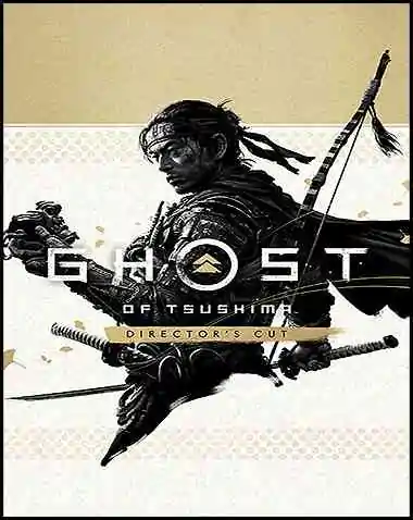 Ghost of Tsushima DIRECTOR’S CUT Free Download (v1053.8.1023.1614)