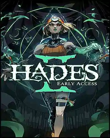 Hades II Free Download (v0.111233)