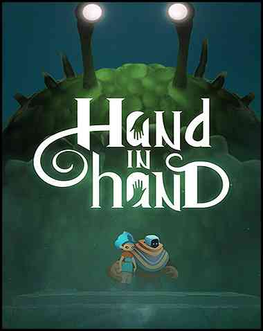 Hand In Hand Free Download (v1.0.18)