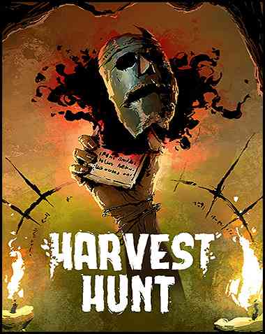 Harvest Hunt Free Download (v0.33)