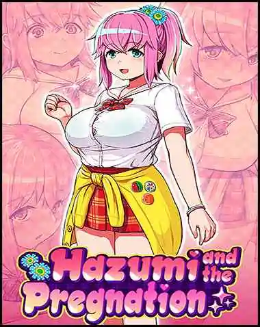 Hazumi and the Pregnation Free Download (v1.11.1 & Uncensored)