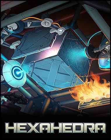 Hexahedra Free Download (v0.01)
