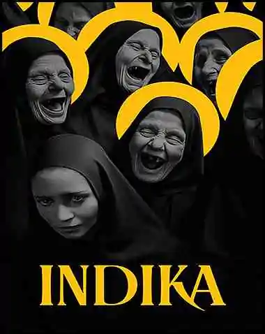 INDIKA Free Download (v2024.10.21)