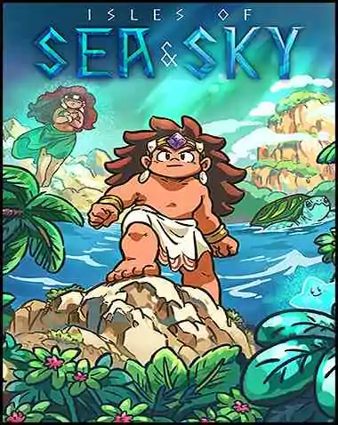 Isles of Sea and Sky Free Download (v2024.10.04)
