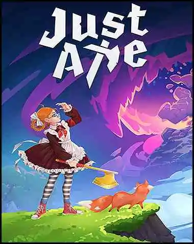 JustAxe Free Download (v1.010)