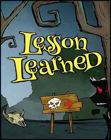 Lesson Learned Free Download (v1.25)