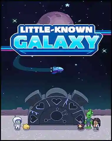 Little-Known Galaxy Free Download (v1.0.4)