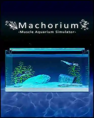 Machorium -Muscle Aquarium Simulator- Free Download (v1.0)