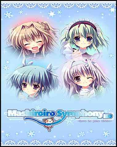Mashiroiro Symphony HD -Love is Pure White- Free Download