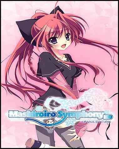 Mashiroiro Symphony HD -Sana Edition- Free Download