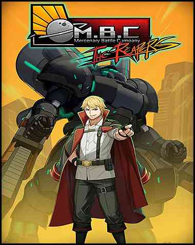 Mercenary Battle Company: The Reapers Free Download (v1.0.5)
