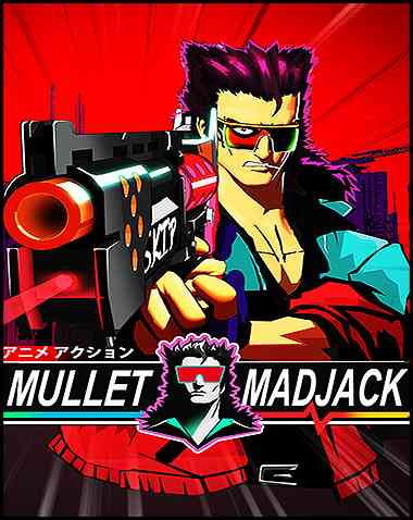 Mullet Mad Jack Free Download (v2024.12.19)