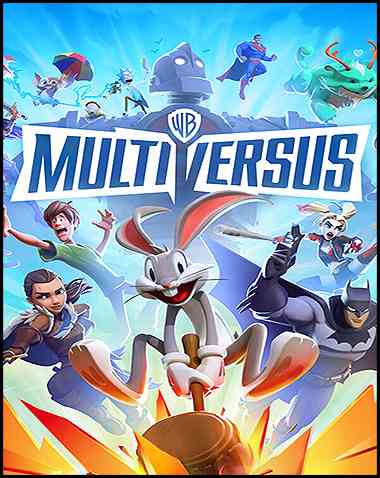 MultiVersus Free Download (STEAM)