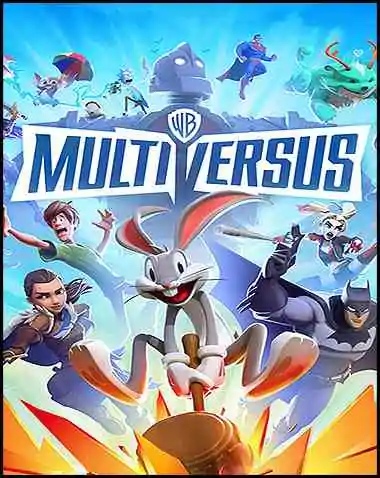 MultiVersus Free Download (STEAM)
