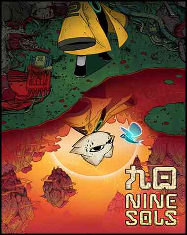 Nine Sols Free Download (v2025.01.20)