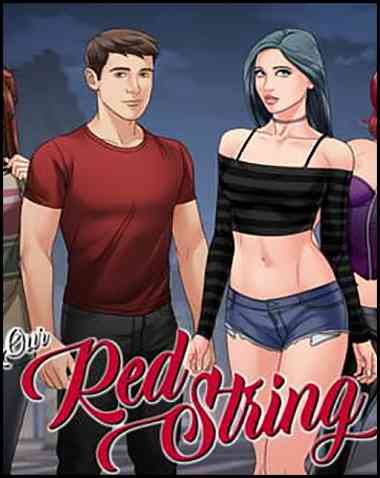 Our Red String Free Download (Ch.14.1.0 & Uncensored)