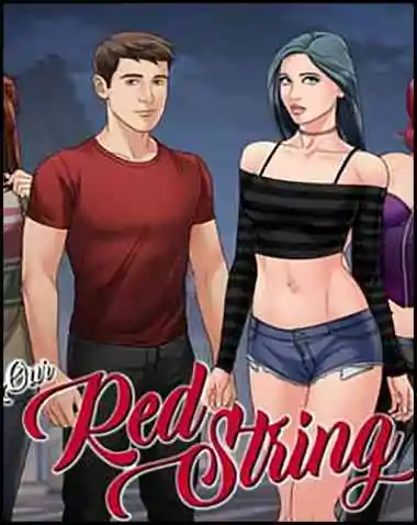 Our Red String Free Download (Chapters 1-11 & Uncensored)