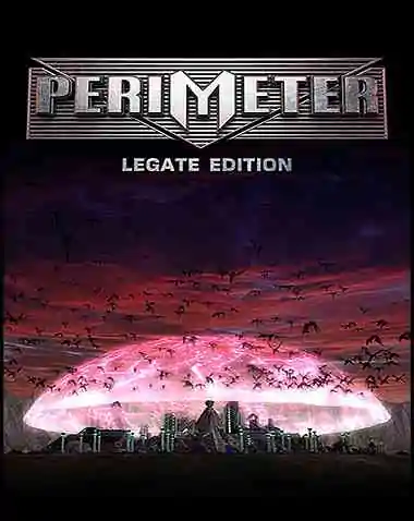 PERIMETER: Legate Edition Free Download (v0.21)