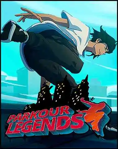 Parkour Legends Free Download (v01.3.4.9)