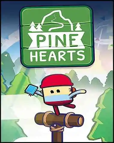 Pine Hearts Free Download (v1.17)