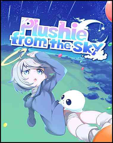 Plushie from the Sky Free Download (v1.01)