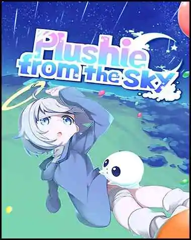 Plushie from the Sky Free Download (v1.01)