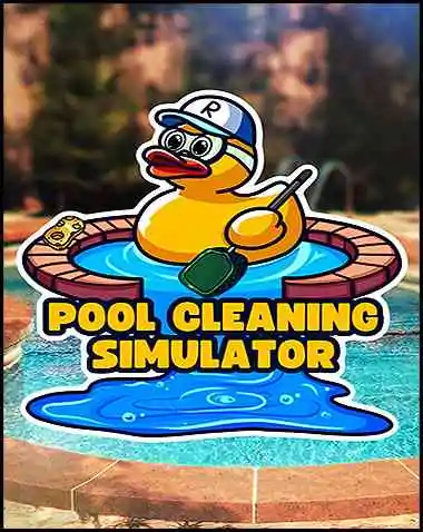 Pool Cleaning Simulator Free Download (v1.7.0.2.6)