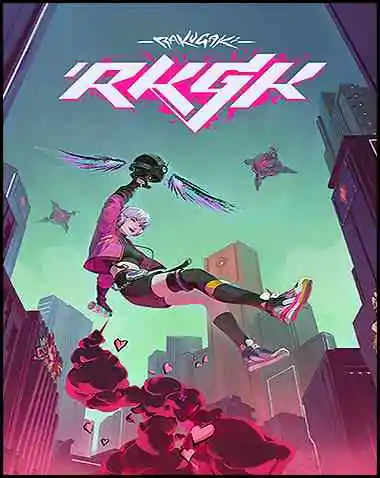 RKGK Rakugaki Free Download (v1.1.4)