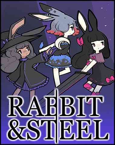 Rabbit and Steel Free Download (v1.0.4.0)