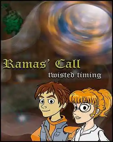 Ramas’ Call: Twisted timing Free Download (v1.14)