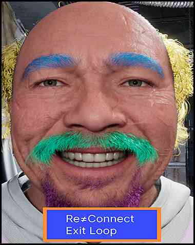 Re≒Connect Exit LOOP Free Download