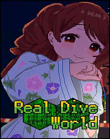 Real Dive World Free Download (v0.16.2)