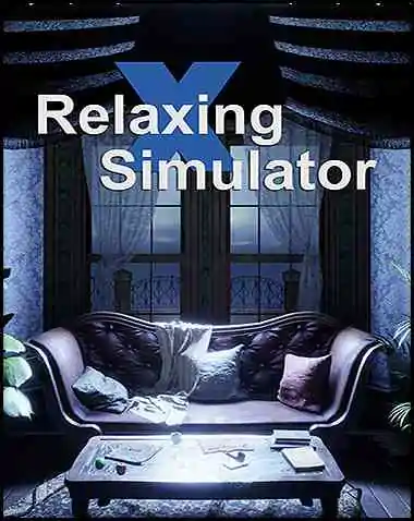 Relaxing Simulator Free Download (v1.2.1)