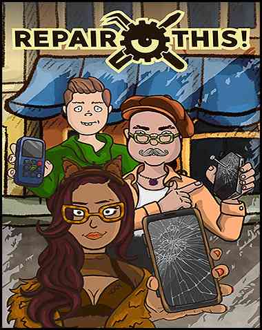 Repair This! Free Download (v1.13)