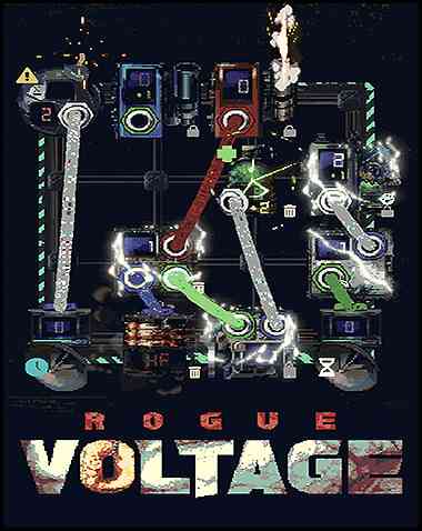 Rogue Voltage Free Download (v2025.03.10)