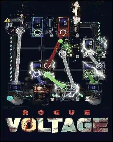 Rogue Voltage Free Download (v2024.12.11)