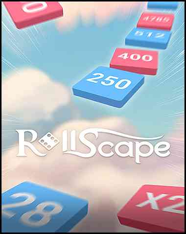 RollScape Free Download (v2025.04.16)