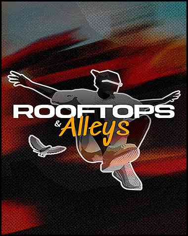 Rooftops & Alleys: The Parkour Game Free Download (Build 17568474)