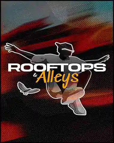 Rooftops & Alleys: The Parkour Game Free Download (v0.2.3)