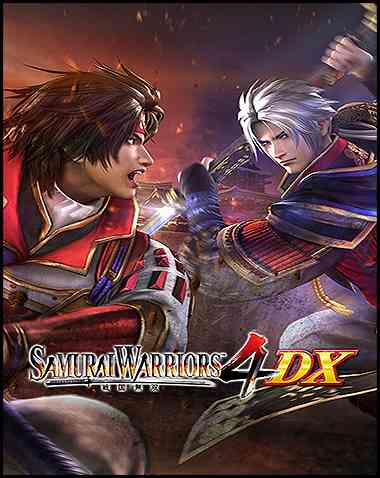 SAMURAI WARRIORS 4 DX Free Download (v1.0.1.0)