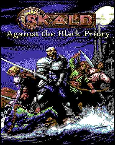 SKALD Against the Black Priory Free Download (Build 17422151 & ALL DLC)
